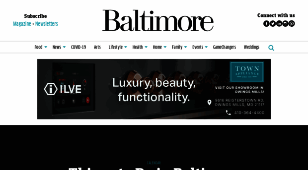 events.baltimoremagazine.com