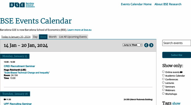 events.barcelonagse.eu