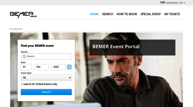 events.bemergroup.com