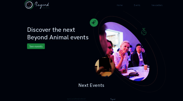 events.beyondanimal.com