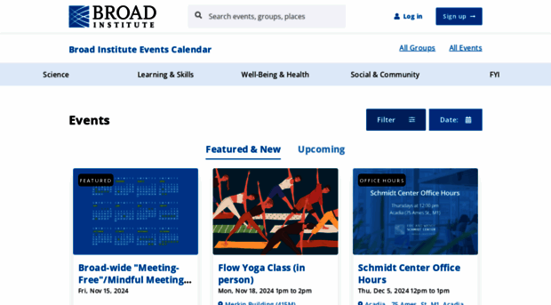 events.broadinstitute.org