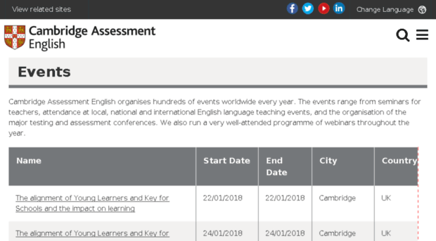 events.cambridgeenglish.org