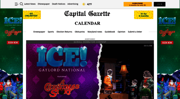 events.capitalgazette.com