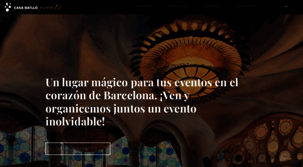 events.casabatllo.es