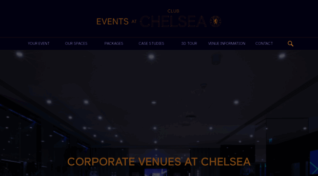 events.chelseafc.com