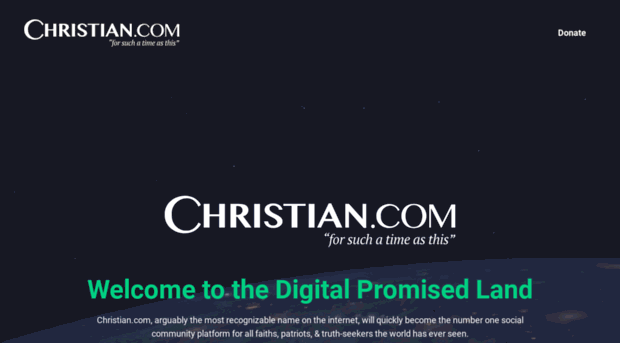 events.christian.com