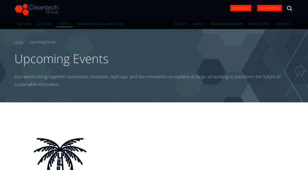 events.cleantech.com