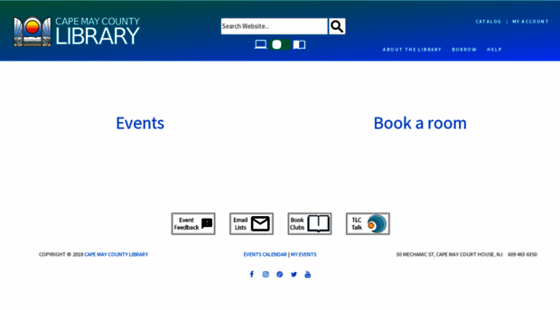 events.cmclibrary.org