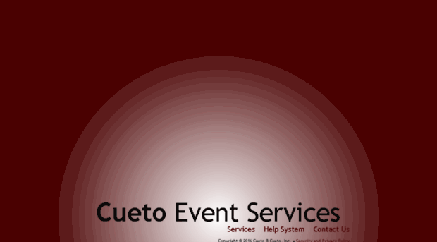 events.cuetoems.com