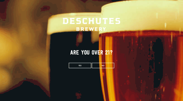 events.deschutesbrewery.com