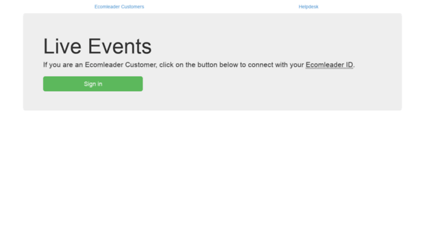 events.ecomleader.com
