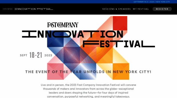 events.fastcompany.com