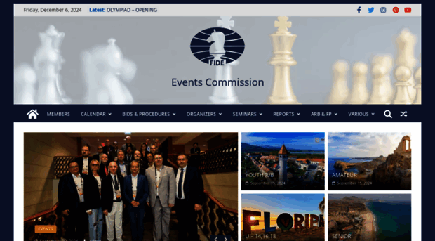 events.fide.com