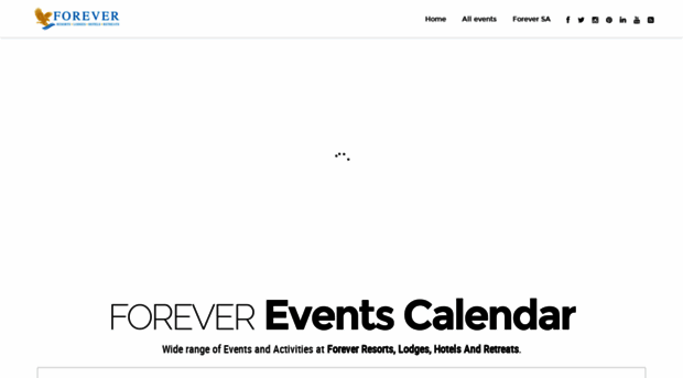 events.foreversa.co.za