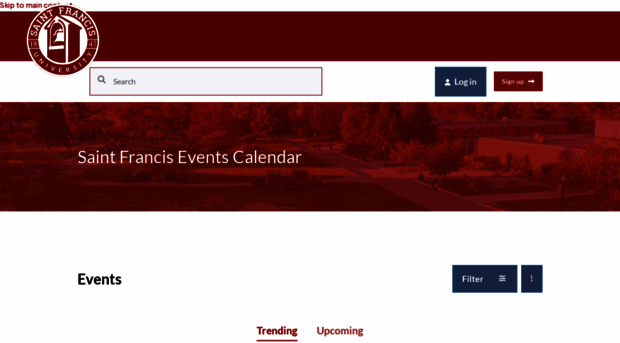 events.francis.edu