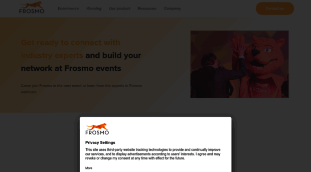 events.frosmo.com