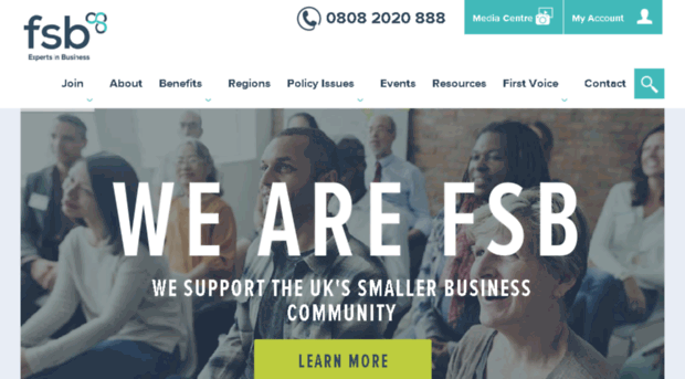 events.fsb.org.uk