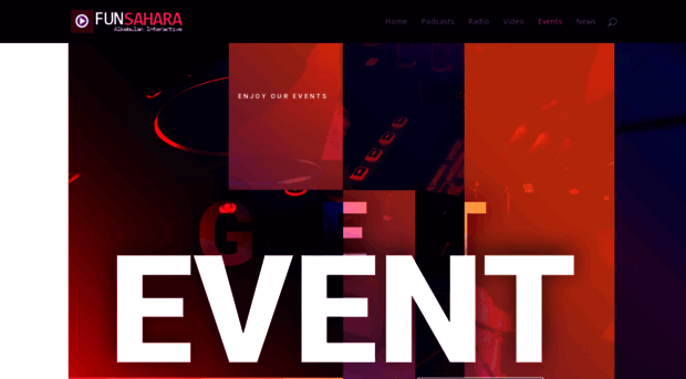 events.funsahara.co.uk