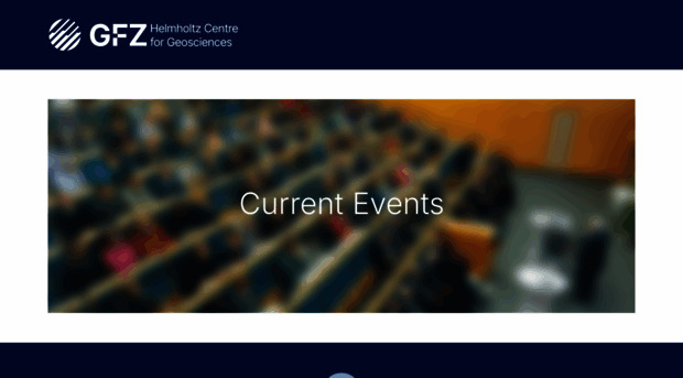 events.gfz-potsdam.de