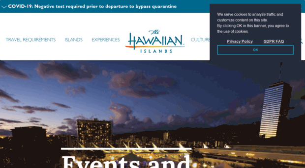 events.gohawaii.com