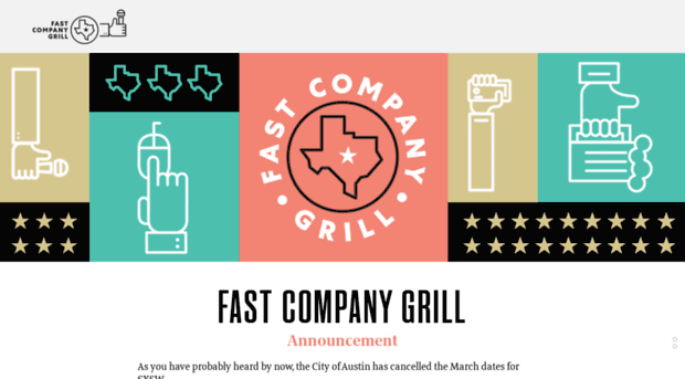 events.grill.fastcompany.com