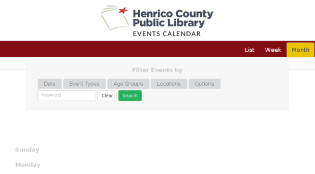 events.henricolibrary.org