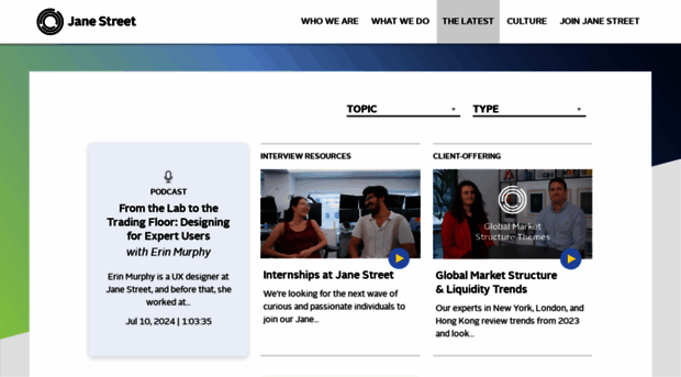 events.janestreet.com