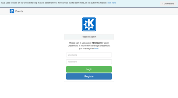 events.kde.org