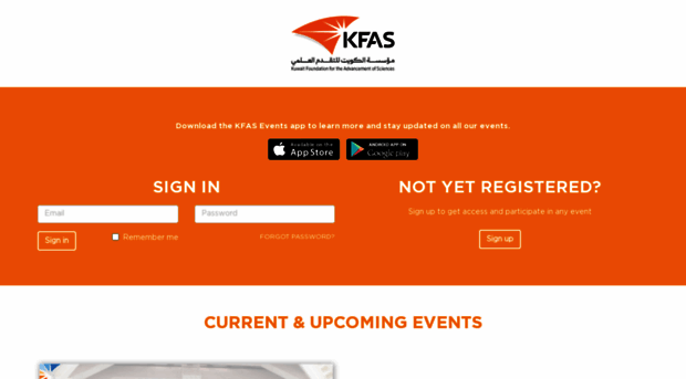 events.kfas.org.kw