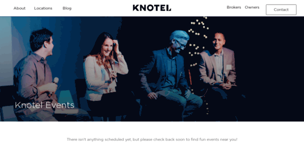 events.knotel.com