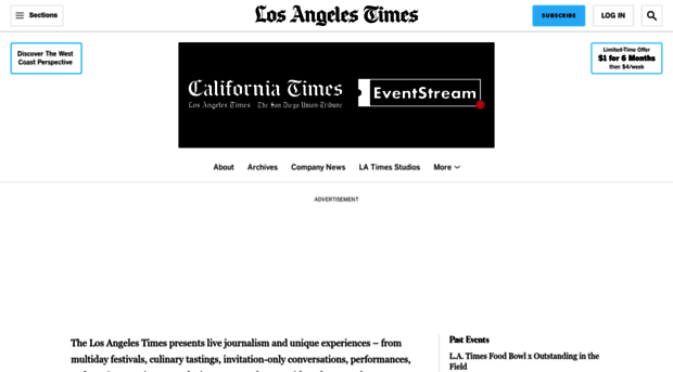 events.latimes.com