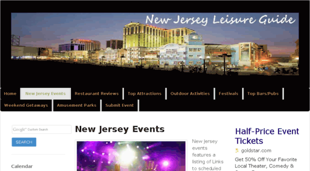 events.leisuretravelmart.com