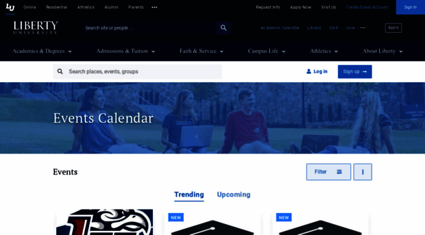 events.liberty.edu