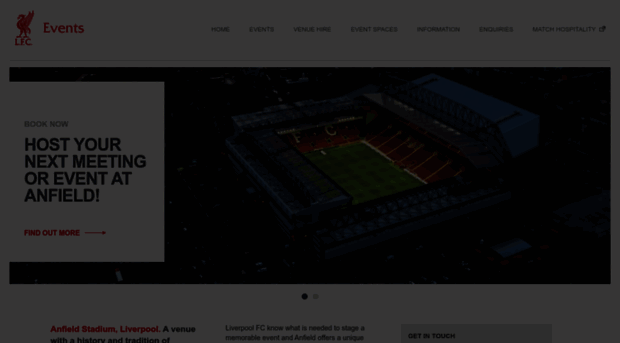 events.liverpoolfc.com