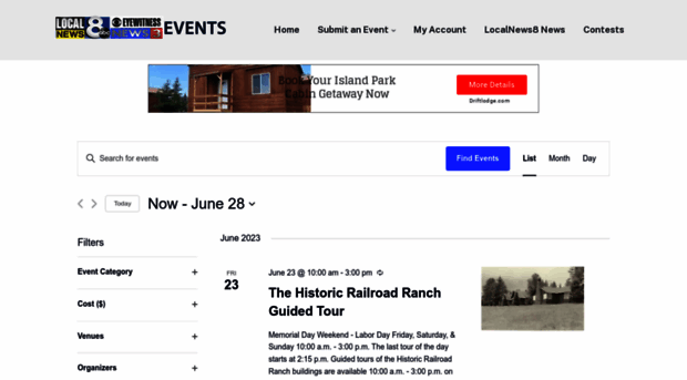 events.localnews8.com