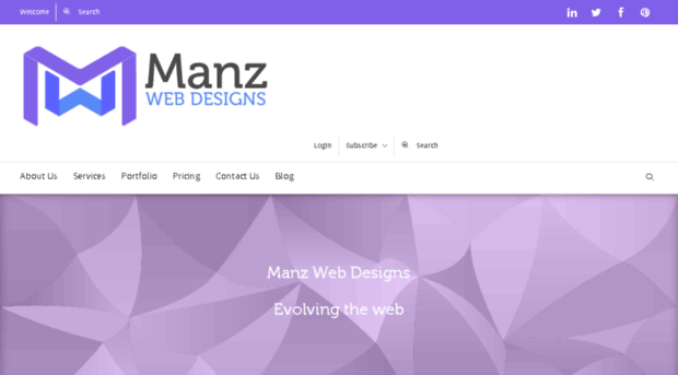 events.manzwebdesigns.com