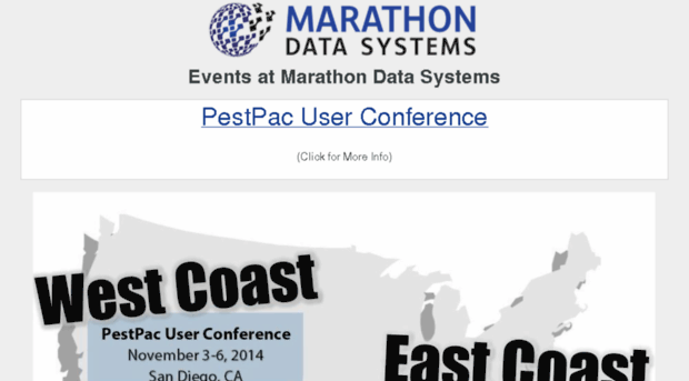 events.marathondata.com