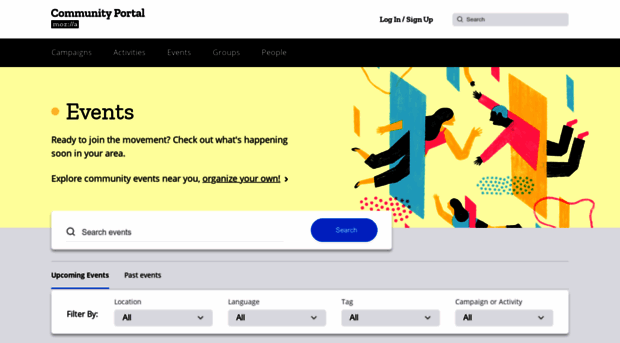 events.mozilla.org