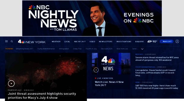 events.nbcnewyork.com
