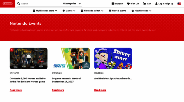 events.nintendo.com