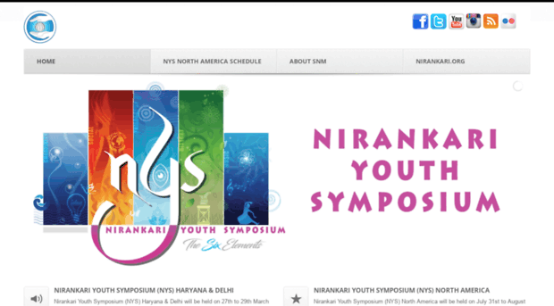 events.nirankari.org
