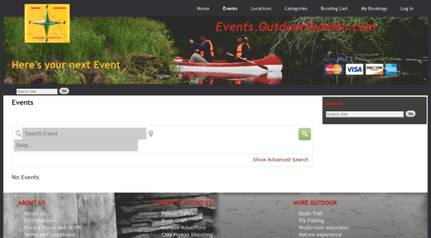 events.outdoorsweden.com