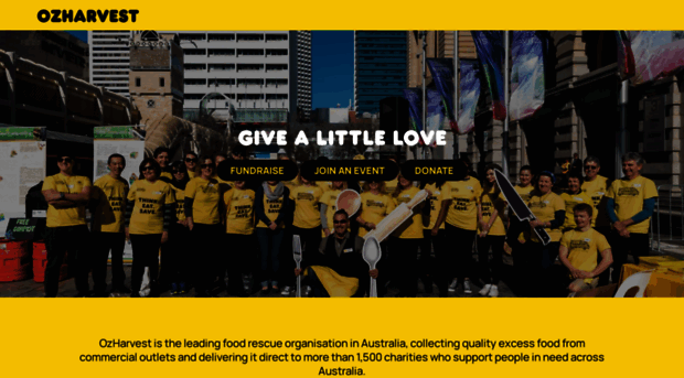 events.ozharvest.org