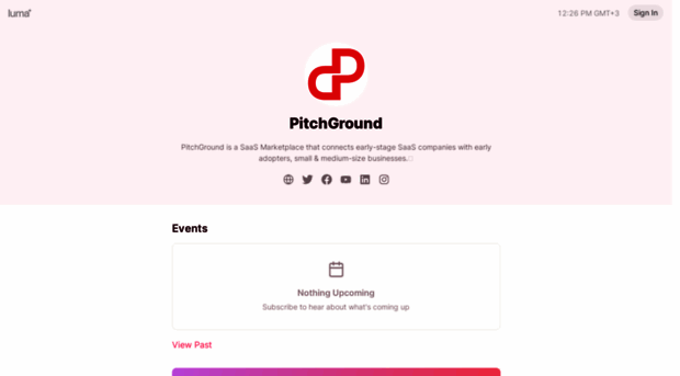 events.pitchground.com