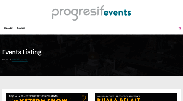 events.progresif.com