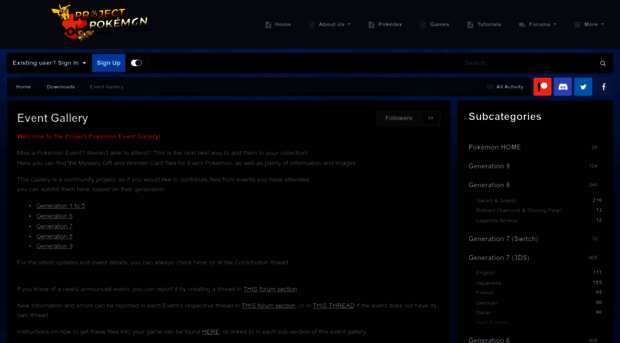 events.projectpokemon.org