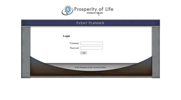 events.prosperityoflife.com