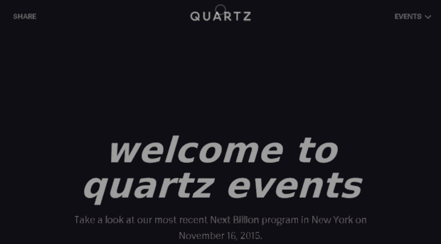 events.qz.com