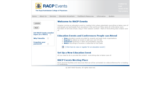 events.racp.edu.au
