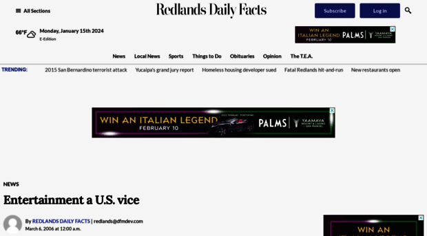 events.redlandsdailyfacts.com